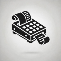 Кассовые чеки в Киселёвске