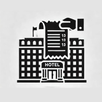 Гостиничные чеки в Киселёвске